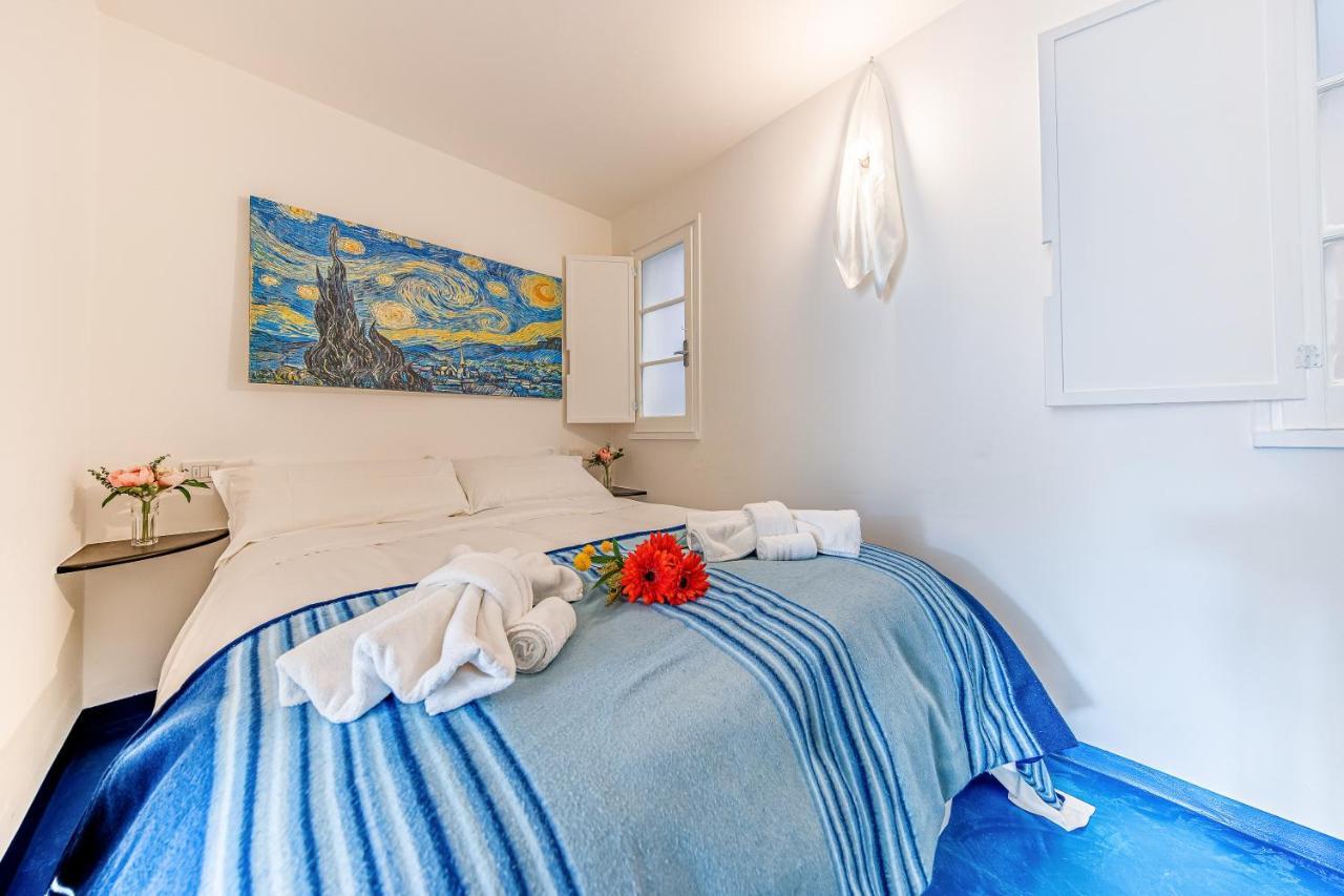 Casa Marina Relax Con Vista Sul Mare Apartment Camogli Exterior photo